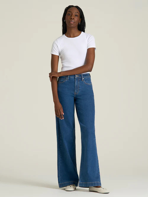 Best Jeans for Tall Women: 5 Brands with Genuine 36-Inch+ Inseams